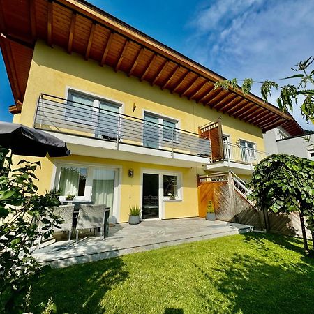Appartement Haensel & Gretel Werfenweng Zewnętrze zdjęcie
