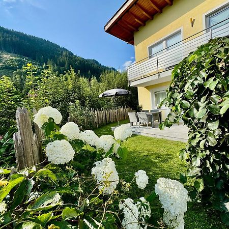 Appartement Haensel & Gretel Werfenweng Zewnętrze zdjęcie