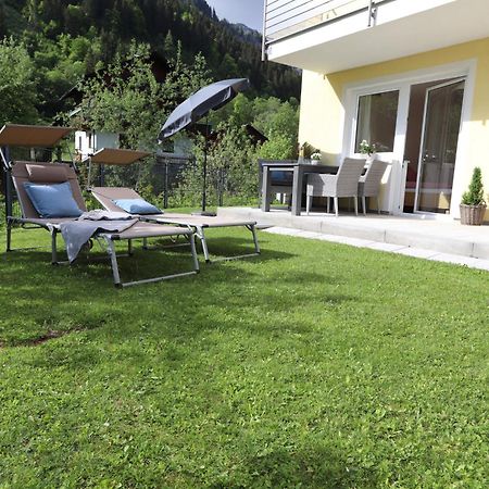 Appartement Haensel & Gretel Werfenweng Zewnętrze zdjęcie