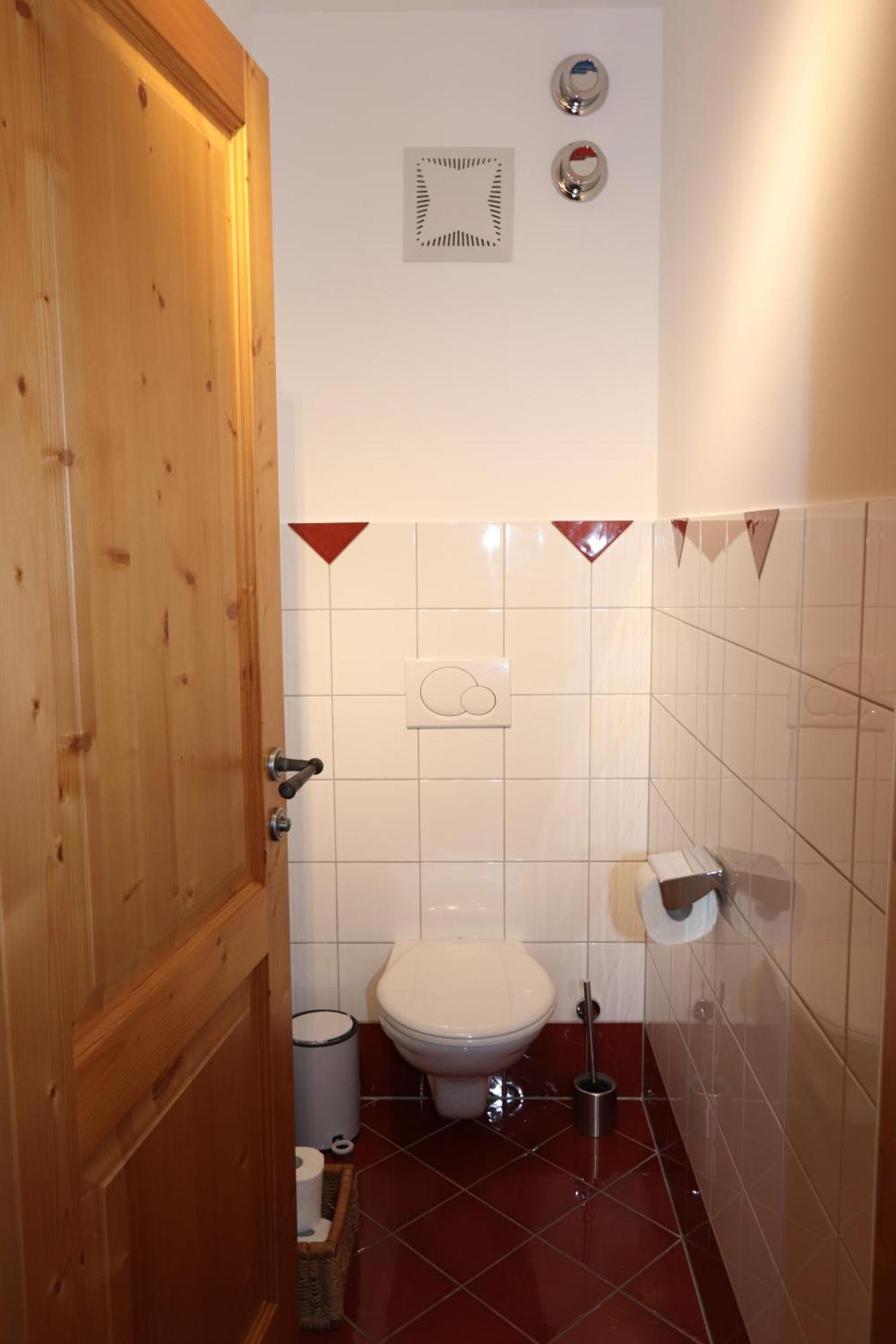 Appartement Haensel & Gretel Werfenweng Zewnętrze zdjęcie