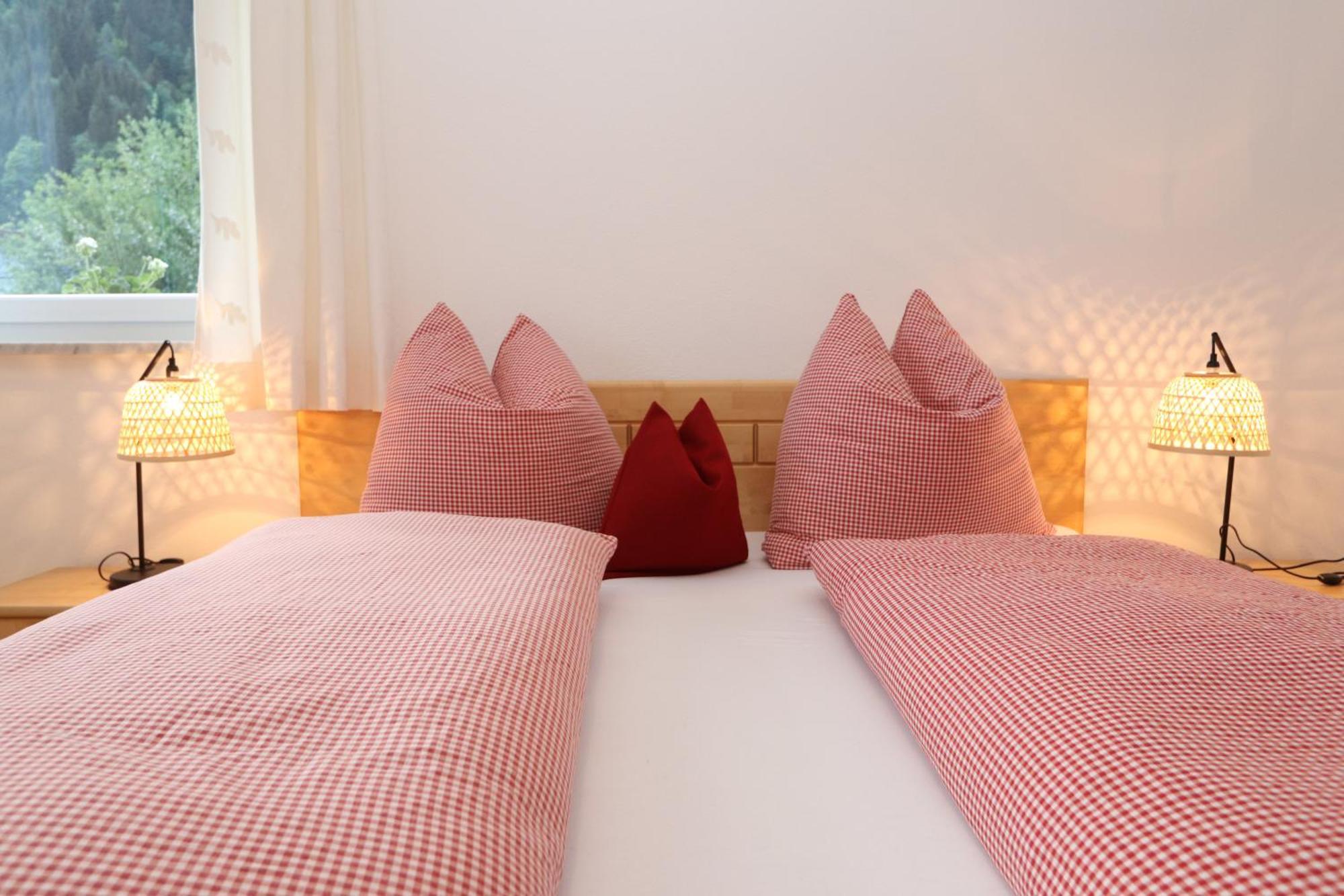 Appartement Haensel & Gretel Werfenweng Zewnętrze zdjęcie