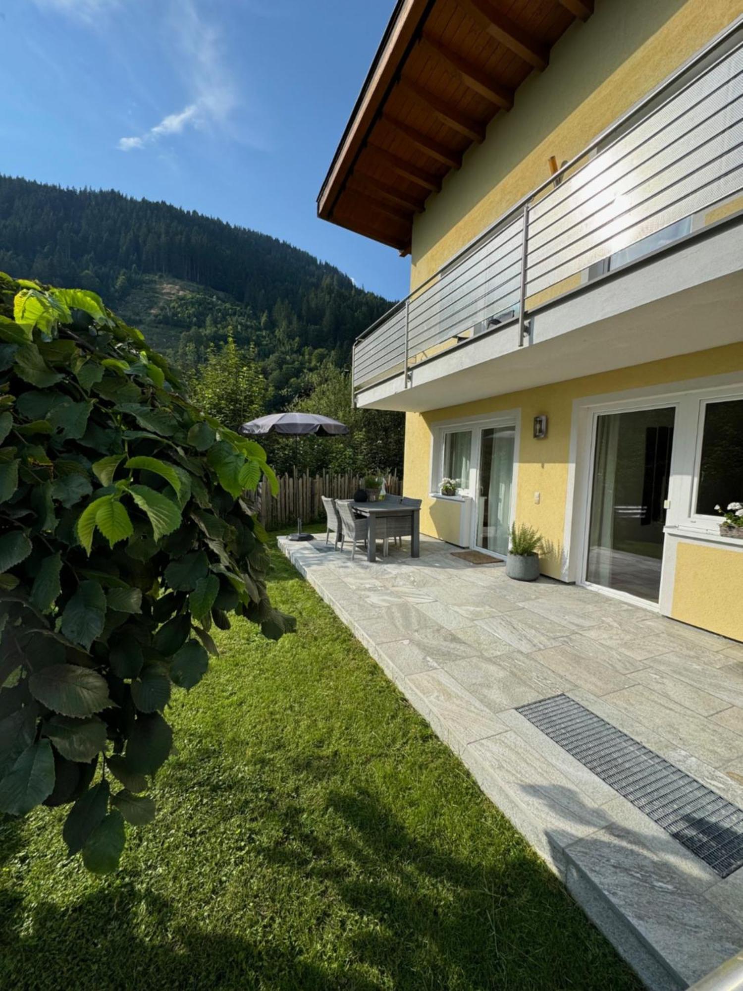 Appartement Haensel & Gretel Werfenweng Zewnętrze zdjęcie