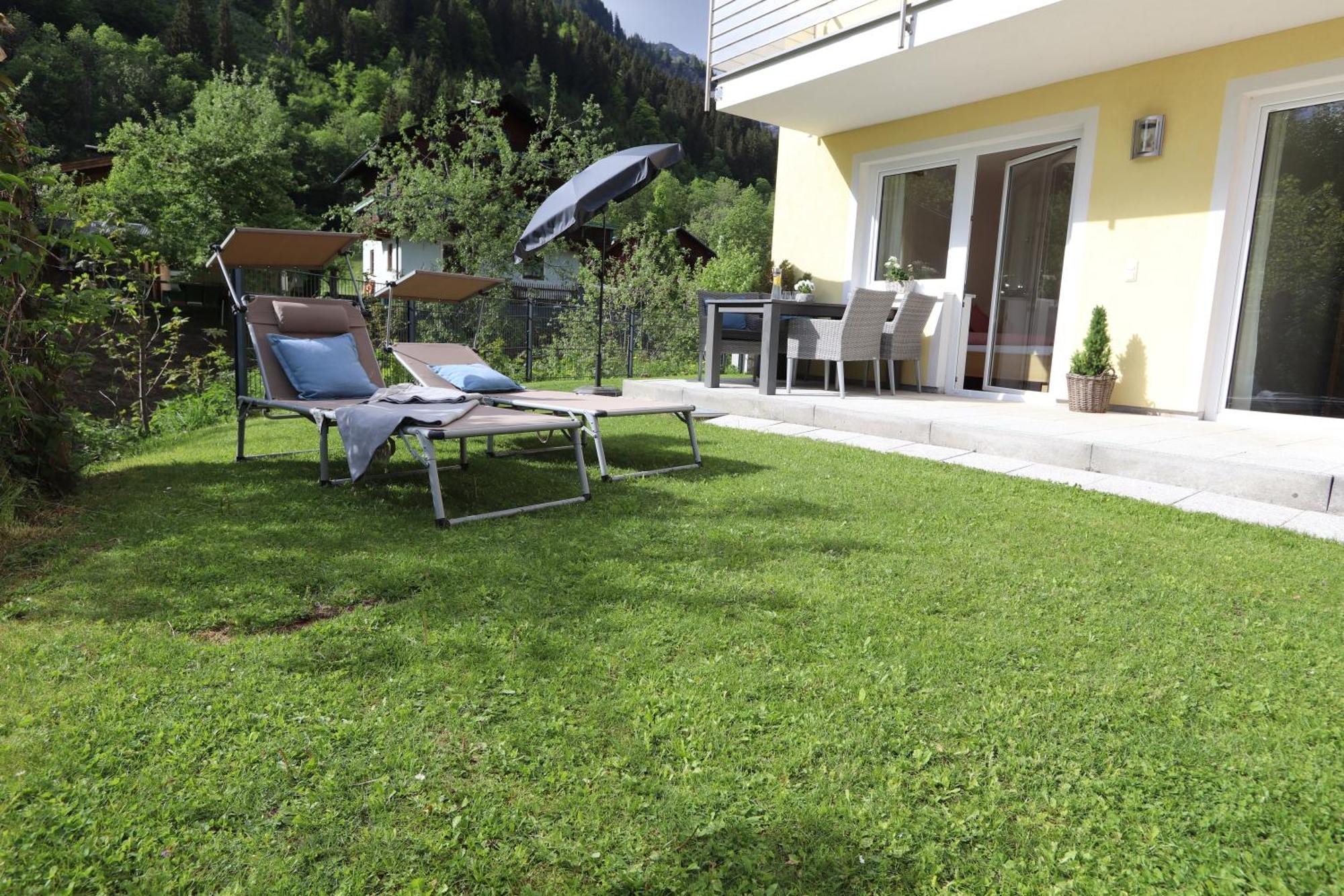 Appartement Haensel & Gretel Werfenweng Zewnętrze zdjęcie