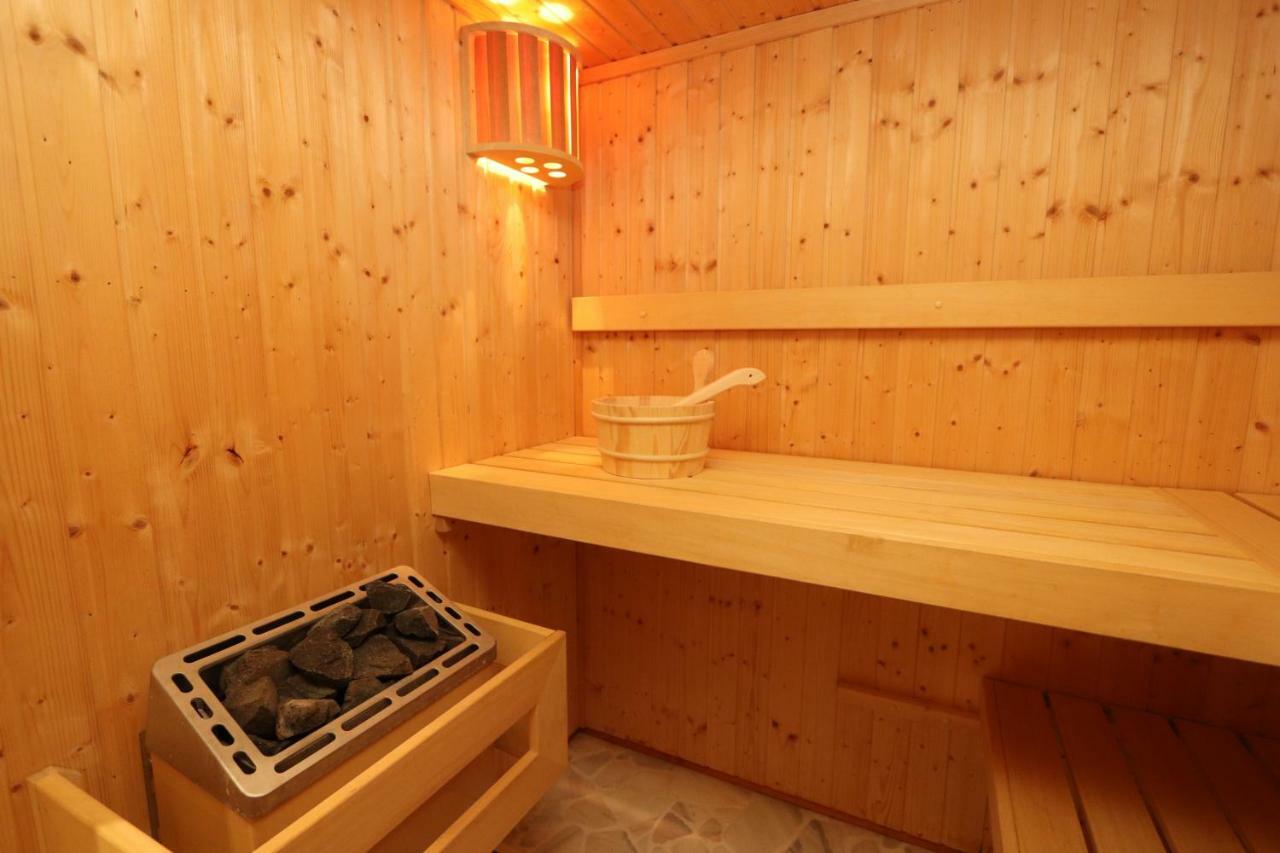 Appartement Haensel & Gretel Werfenweng Zewnętrze zdjęcie