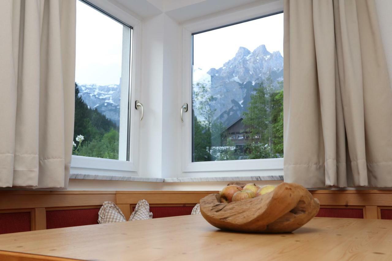 Appartement Haensel & Gretel Werfenweng Zewnętrze zdjęcie