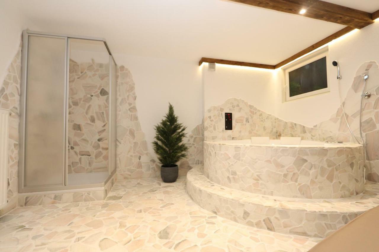Appartement Haensel & Gretel Werfenweng Zewnętrze zdjęcie