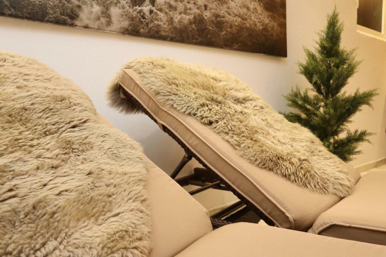 Appartement Haensel & Gretel Werfenweng Zewnętrze zdjęcie