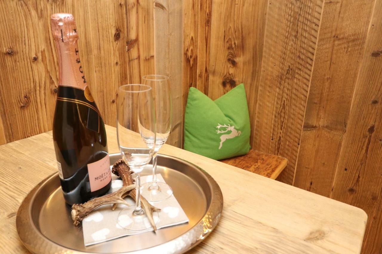 Appartement Haensel & Gretel Werfenweng Zewnętrze zdjęcie