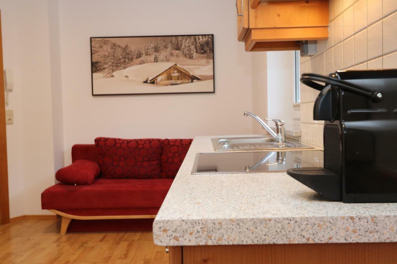 Appartement Haensel & Gretel Werfenweng Zewnętrze zdjęcie