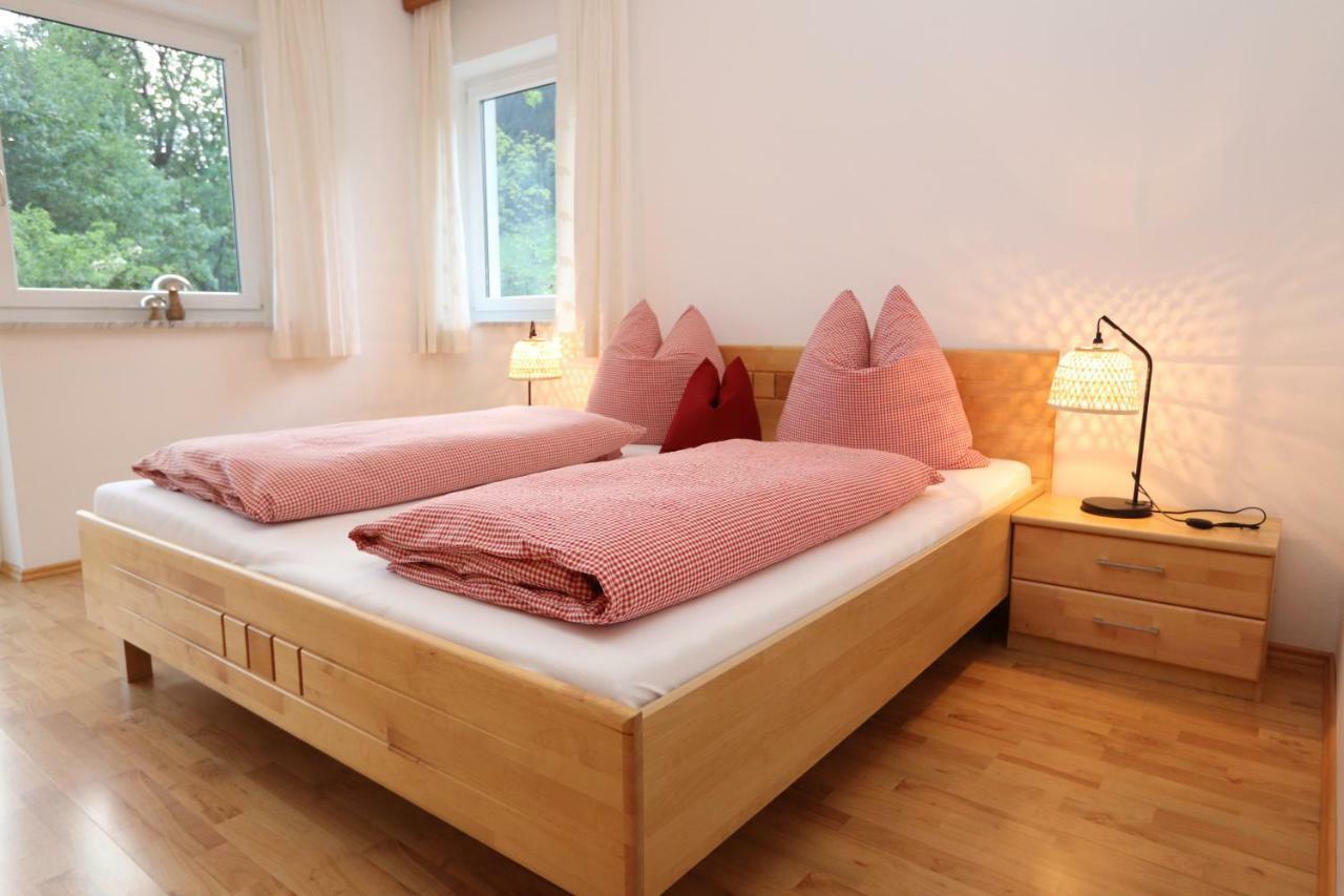 Appartement Haensel & Gretel Werfenweng Zewnętrze zdjęcie