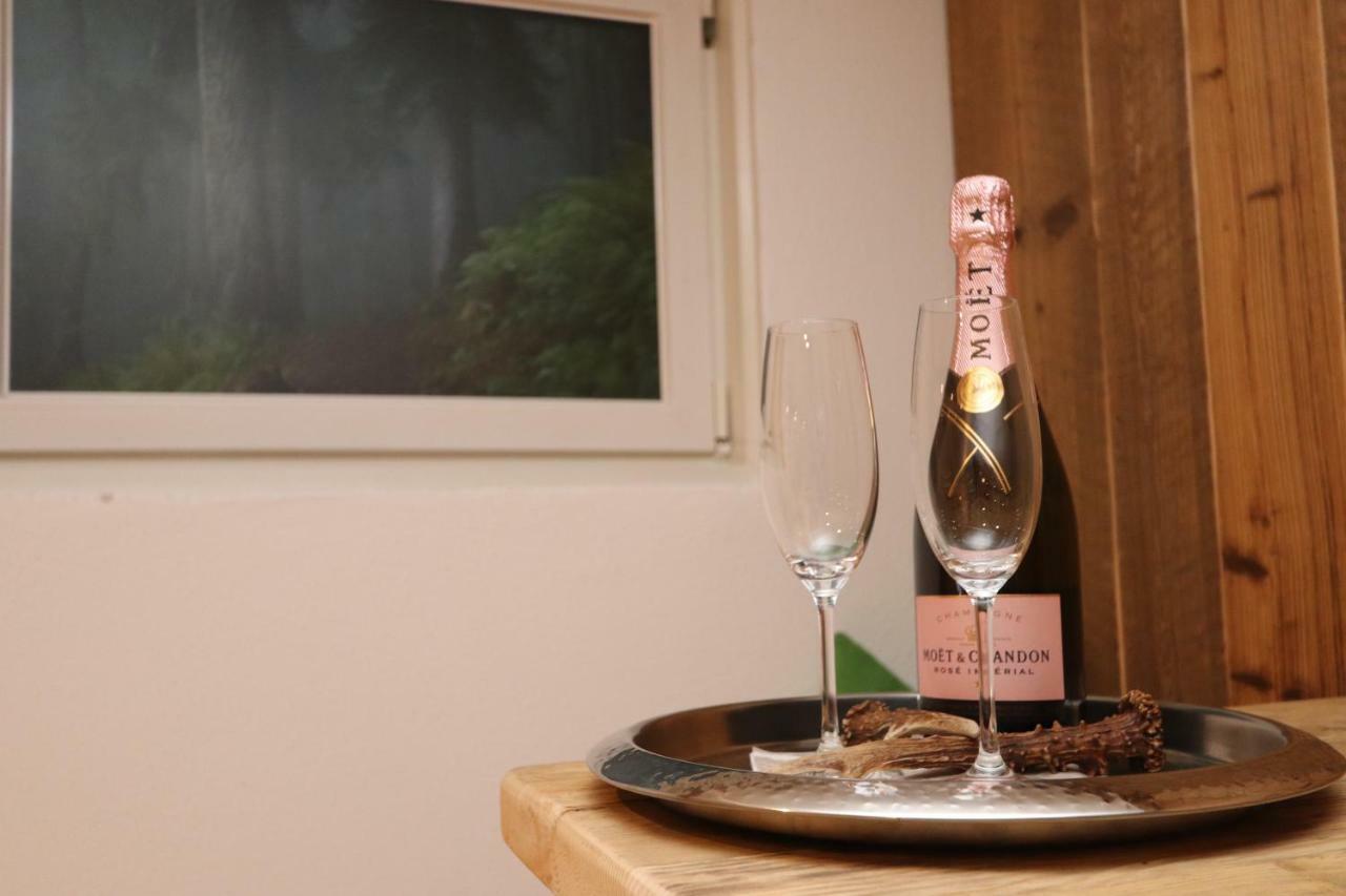 Appartement Haensel & Gretel Werfenweng Zewnętrze zdjęcie