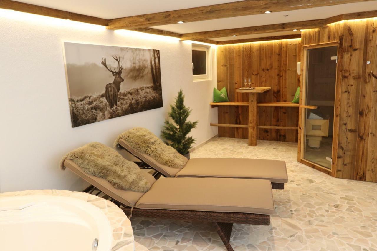 Appartement Haensel & Gretel Werfenweng Zewnętrze zdjęcie