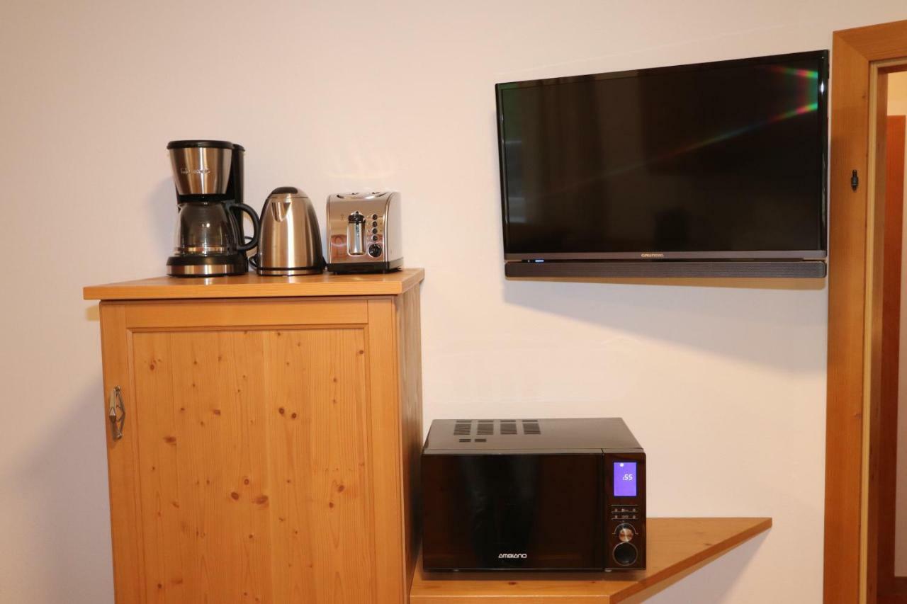 Appartement Haensel & Gretel Werfenweng Zewnętrze zdjęcie