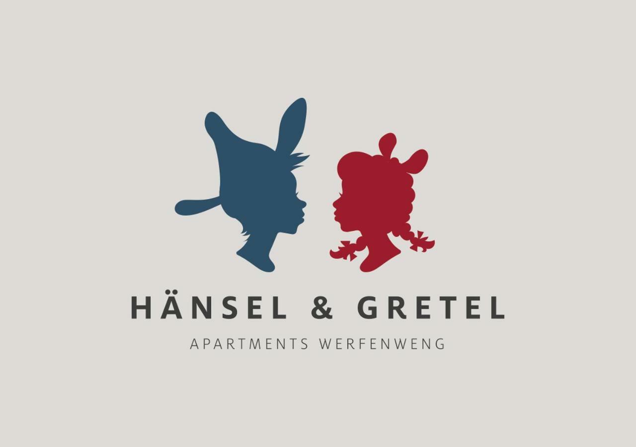 Appartement Haensel & Gretel Werfenweng Zewnętrze zdjęcie